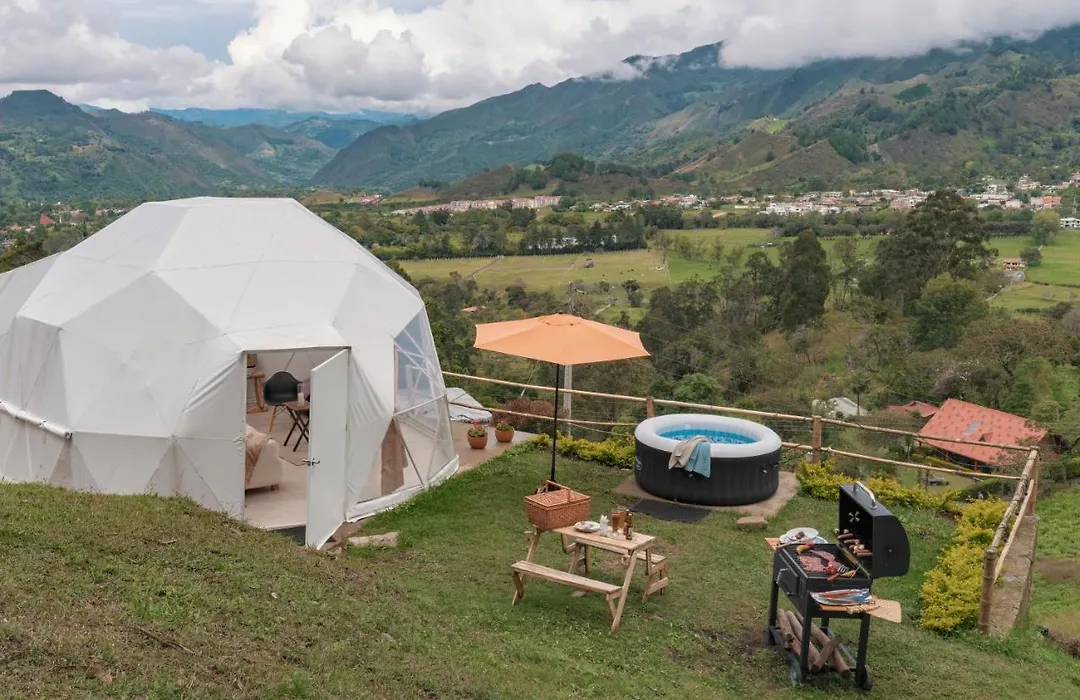 Guaia Terra Glamping-1
